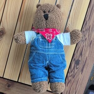 Baby Gap Teddy Bear